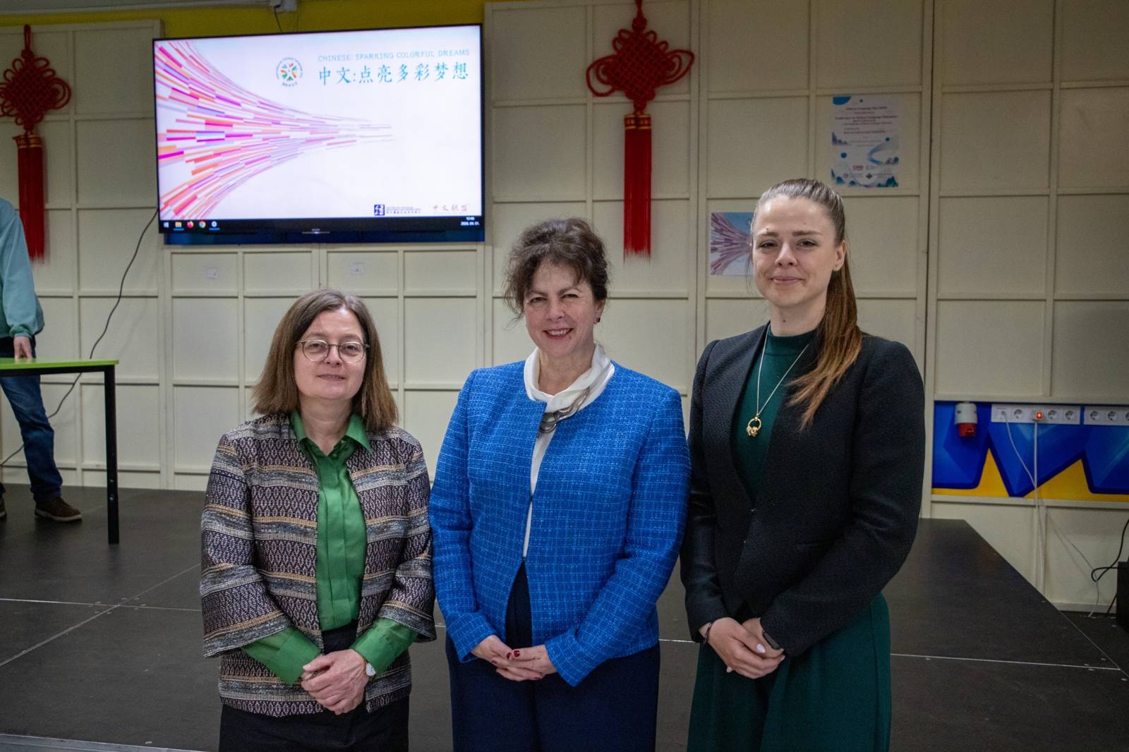 Dr. Gulyás Anett, Nagy Judit Éva, Zoltai Alexandra